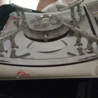 سفری استیل کوهنوردی