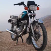 موتور 125رهرو 1400