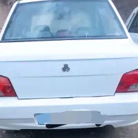 خودرو پراید ۱۳۲
