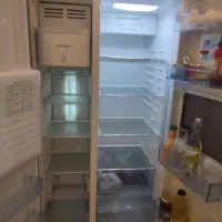 یخچال ساید بای ساید بوش|یخچال و فریزر|اسلامشهر, شهرک واوان|دیوار