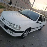 پژو پارس تیوفاف دریچه سمیی|خودرو سواری و وانت|سنندج, |دیوار