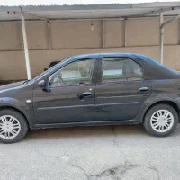 ال نودمدل ۱۳۹۱ سالم و تمیز|خودرو سواری و وانت|هشتگرد, شهرک ولیعصر (مصلی)|دیوار