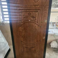 درب ضد سرقت|مصالح و تجهیزات ساختمان|پردیس, فاز ۲|دیوار