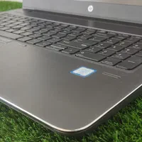 لپتاپ ورک استیشن زدبوک HP ZBook 15 G4 i7 16|رایانه همراه|بوشهر, |دیوار