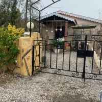 ویلا شهرکی سنددار/دوخواب