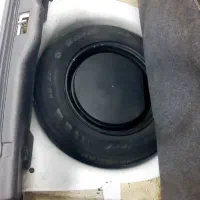 سمندLXEF7 مدل 97 دوگانه زیمنس مخزن بزرگ کلاس 16|خودرو سواری و وانت|گرگان, |دیوار