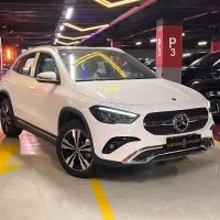 بنز GLA200 مدل 2025|خودرو سواری و وانت|تهران, هروی|دیوار