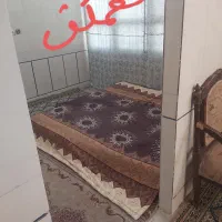 واحد تک خواب مبله،فقط وفقط مخصوص مسافرین محترم|اجارهٔ کوتاه‌مدت آپارتمان و سوئیت|بیرجند, |دیوار