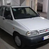 پراید مدل 98|خودرو سواری و وانت|محمدشهر, همایون ویلا|دیوار