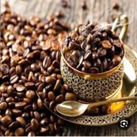 قهوه..کلی و جزیی.