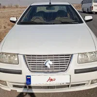 سمند موتور ملی مدل90