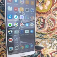 گوشی هواوی میت 10