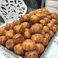 شاگرد ماهر قنادی