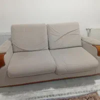 مبل  ۱۰ نفره|مبلمان خانگی و میز عسلی|پیرانشهر, |دیوار