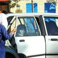 متقاضی سرویس مدرسه
