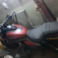 موتور لین مکس ۲۰۰ شرکت بهرو