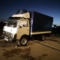 راننده پایه دوم یا پایه 3