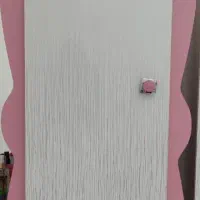 کمد زیبای دخترانه