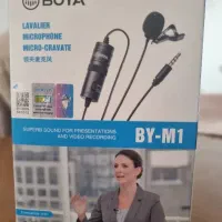 میکروفون بویا m1