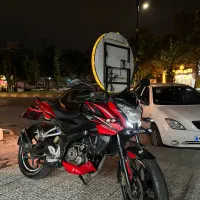 Ns 150cc|موتورسیکلت|آمل, |دیوار