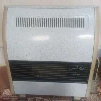 بخاری گازی ادنیس|اجاق گاز و لوازم برقی پختوپز|ارومیه, |دیوار