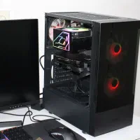 کیس گیمینگ نسل 12
