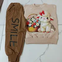 لباس پسرانه ودخترانه