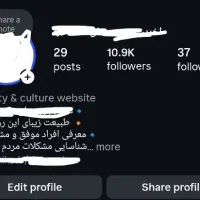 پیج اینستاگرام فروشی