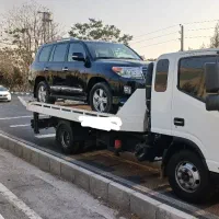 کفی خودروبر و امدادخودرو شبانهروزی