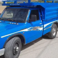 حمل باربانیسان مجهز