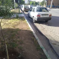 پراید مدل 89|خودرو سواری و وانت|خرم‌آباد, |دیوار