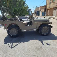 جیپ کا ام km|خودرو سواری و وانت|دزفول, |دیوار