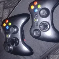 Xbox 360 wireless