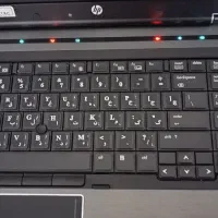 لبتاپ حرفه ای 8540w hp workstation|رایانه همراه|بهارستان, |دیوار