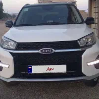 ایکس ۳۳نیوفیس گیربکس اتومات atمدل ۱۴۰۰