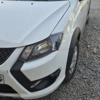 کوئیک GX تیپ L مدل 1403|خودرو سواری و وانت|قم, زنبیل آباد|دیوار