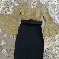 لباس مجلسی