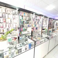 فروش انواع لوازم جانبی موبایل و تعمیرات فوق تخصصی