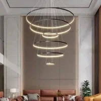 marin لوستر مدرن|لوستر و چراغ آویز|تهران, امام حسین|دیوار