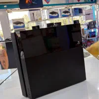 پی اس ۴ فت کپی خور