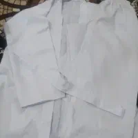 لباس کاراته کیوکشن(10 تا 15سال)
