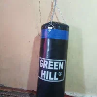 کیسه‌بوکس|تجهیزات ورزشی|بندرعباس, |دیوار