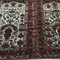 فرش دستبافت ۴ متری