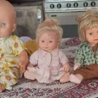 تعدادی اسباب بازی کودک|اسباب‌‌بازی|گرگان, |دیوار