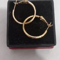 گوشواره زنانه ژوپینگ