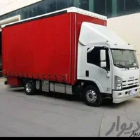 خدمات باربری اثاث کشی منزل شهرشهرستان اکیپ کورد|خدمات حمل و نقل|اهواز, زیتون کارمندی|دیوار