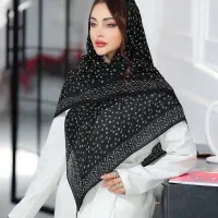 شال و روسری|لباس|قم, حنیف نژاد|دیوار