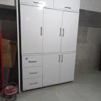 کابینت و کمد دیواری قابل حمل