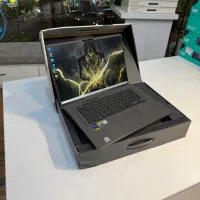 لپ‌تاپ گیمینگ ASUS ROG Zephyrus G16 GU603V|رایانه همراه|شیراز, ملاصدرا|دیوار