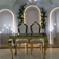 صندلی تالاری مارال